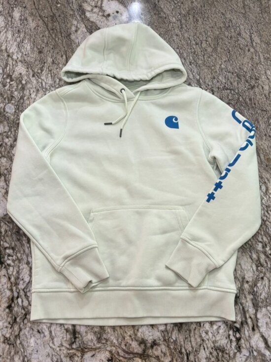 Carhartt Tops - Carhartt Hoodie
